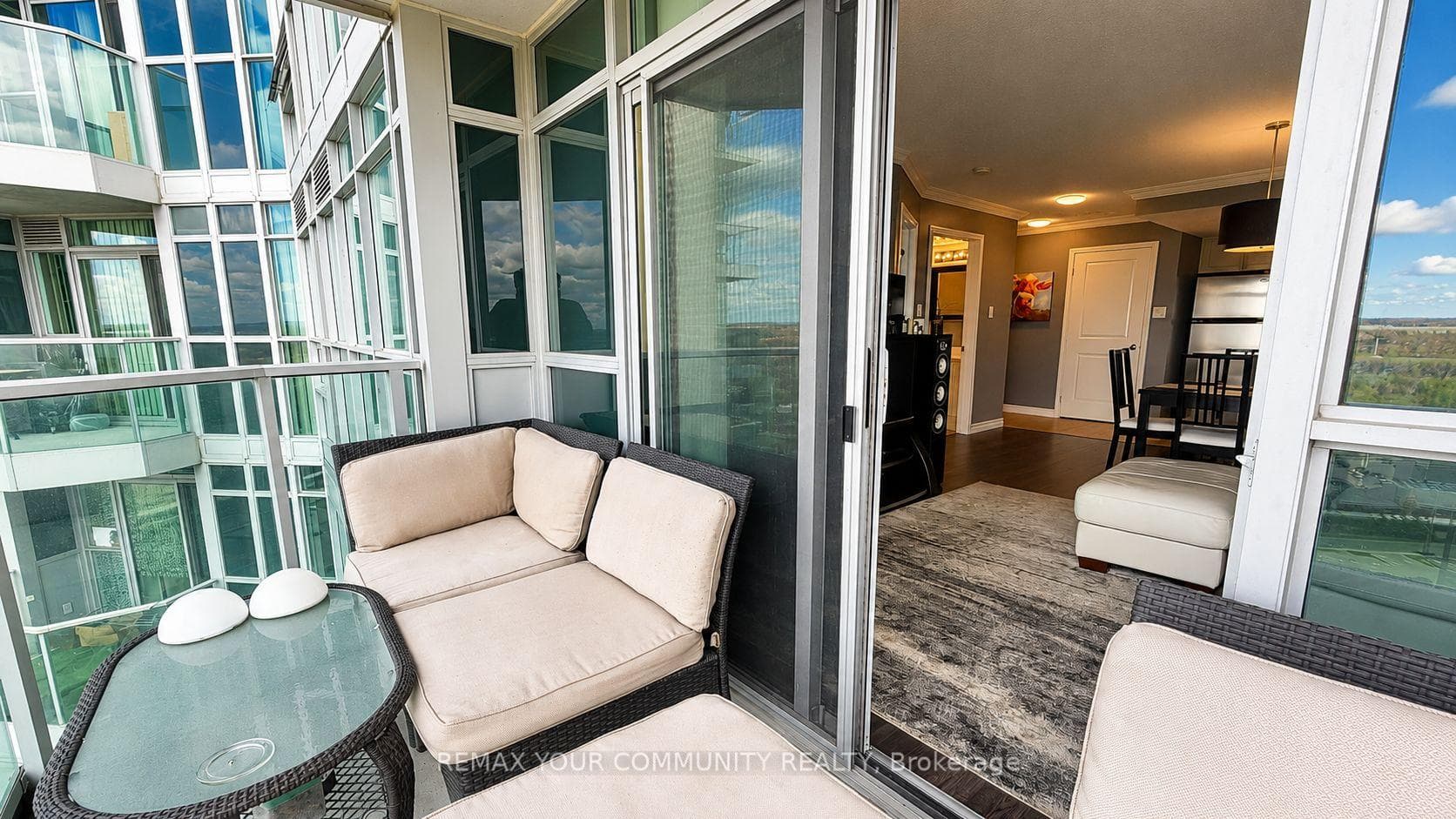 9 George Street Unit 2413 - Condo photo 26 of 34 in Brampton, Ontario