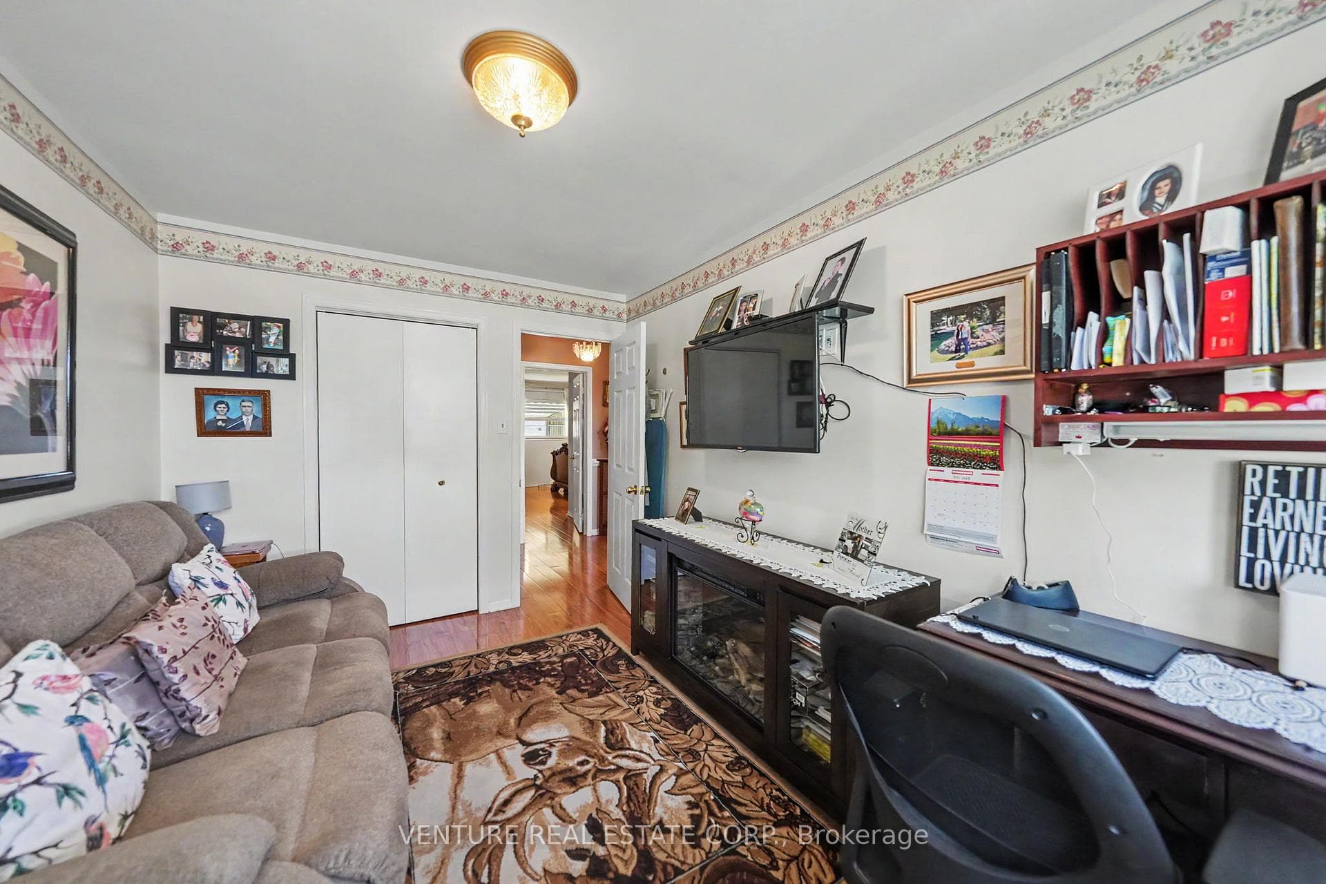 346 Centre Street - Detached photo 24 of 50 in Brampton, Ontario