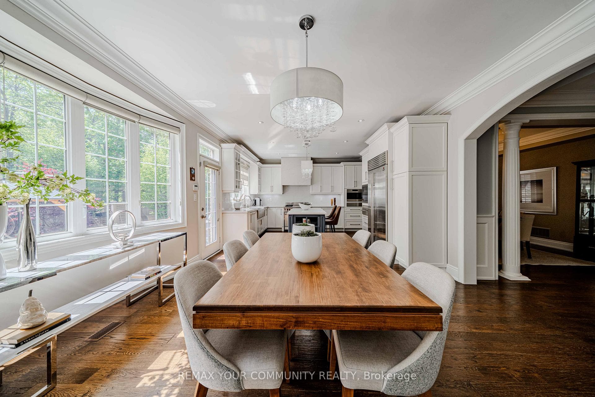 3447 Liptay Avenue - Detached photo 11 of 50 in Oakville, Ontario