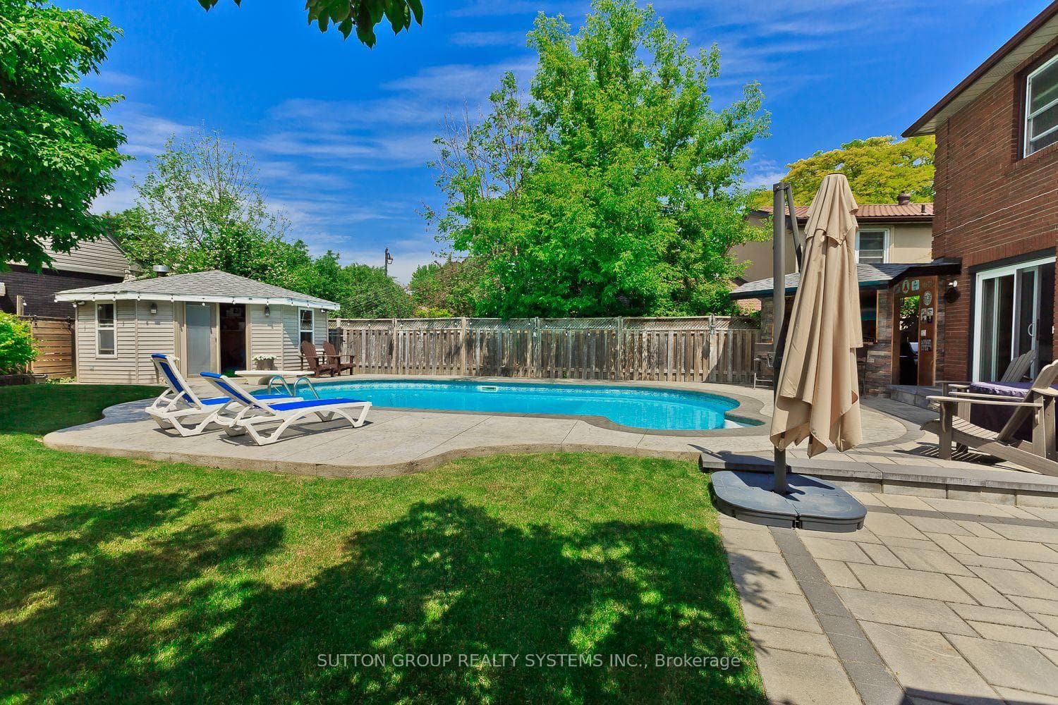 6686 Barrisdale Drive - Detached photo 41 of 47 in Mississauga, Ontario