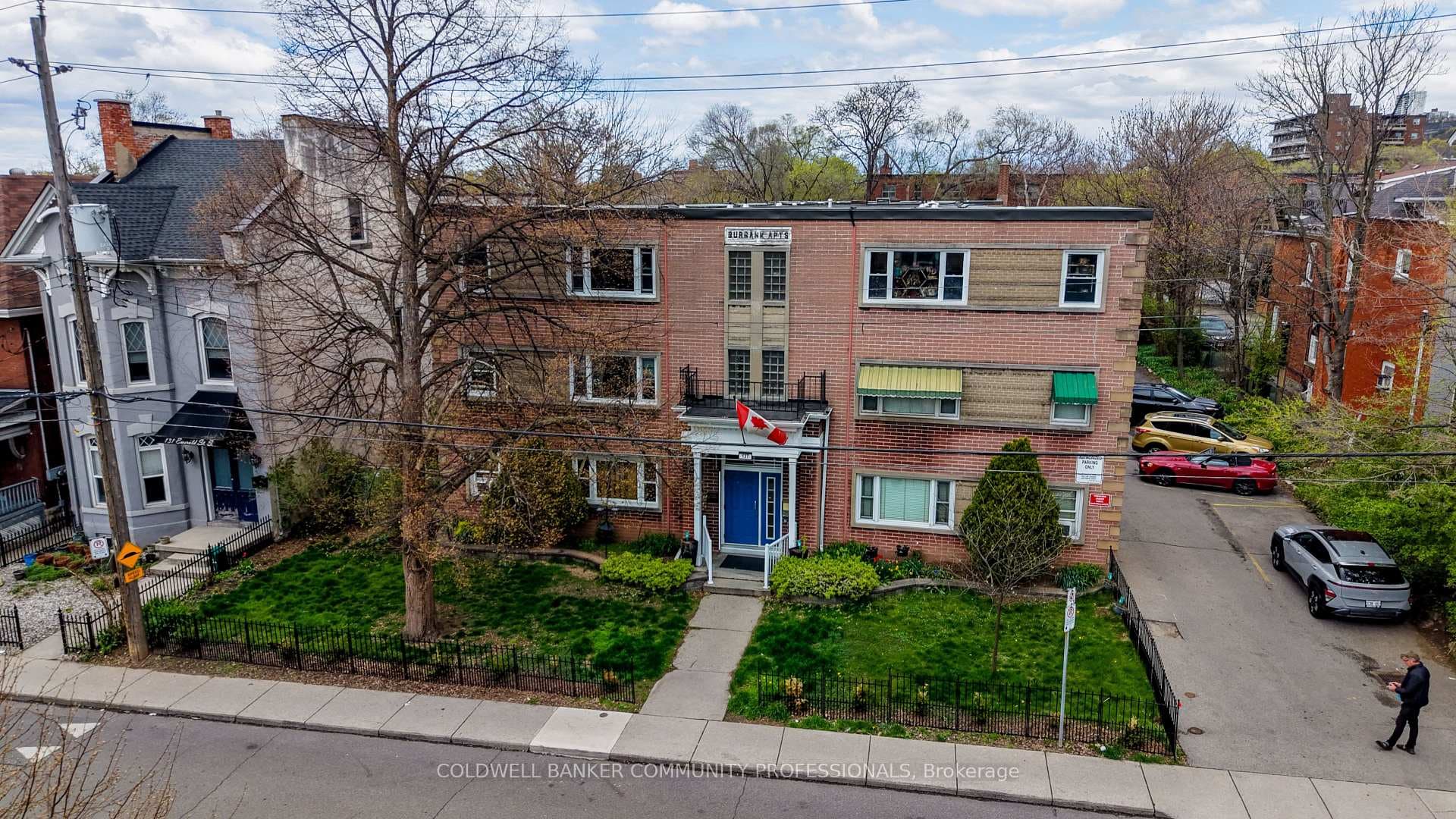 137 Emerald Street - Condo photo 22 of 23 in Hamilton, Ontario
