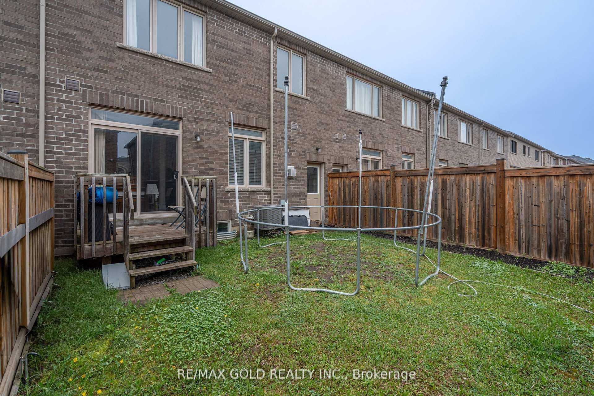 65 Villadowns Trail - Townhouse photo 30 of 30 in Brampton, Ontario