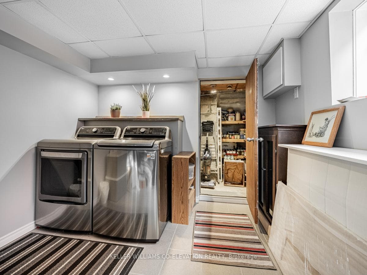 94 Archibald Street - Semi-Detached photo 28 of 35 in Brampton, Ontario