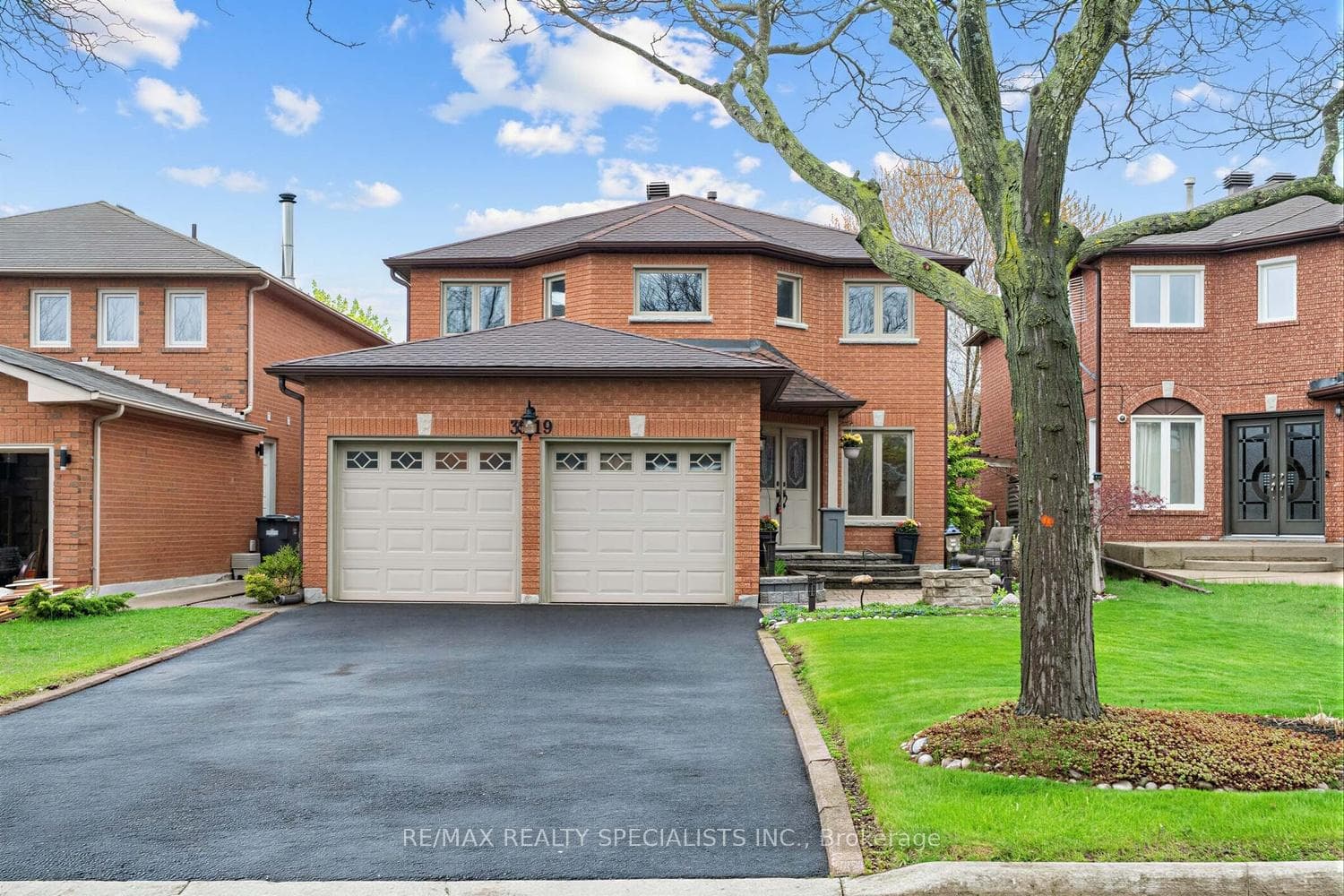3519 Pintail Circle - home for sale in Mississauga, Ontario