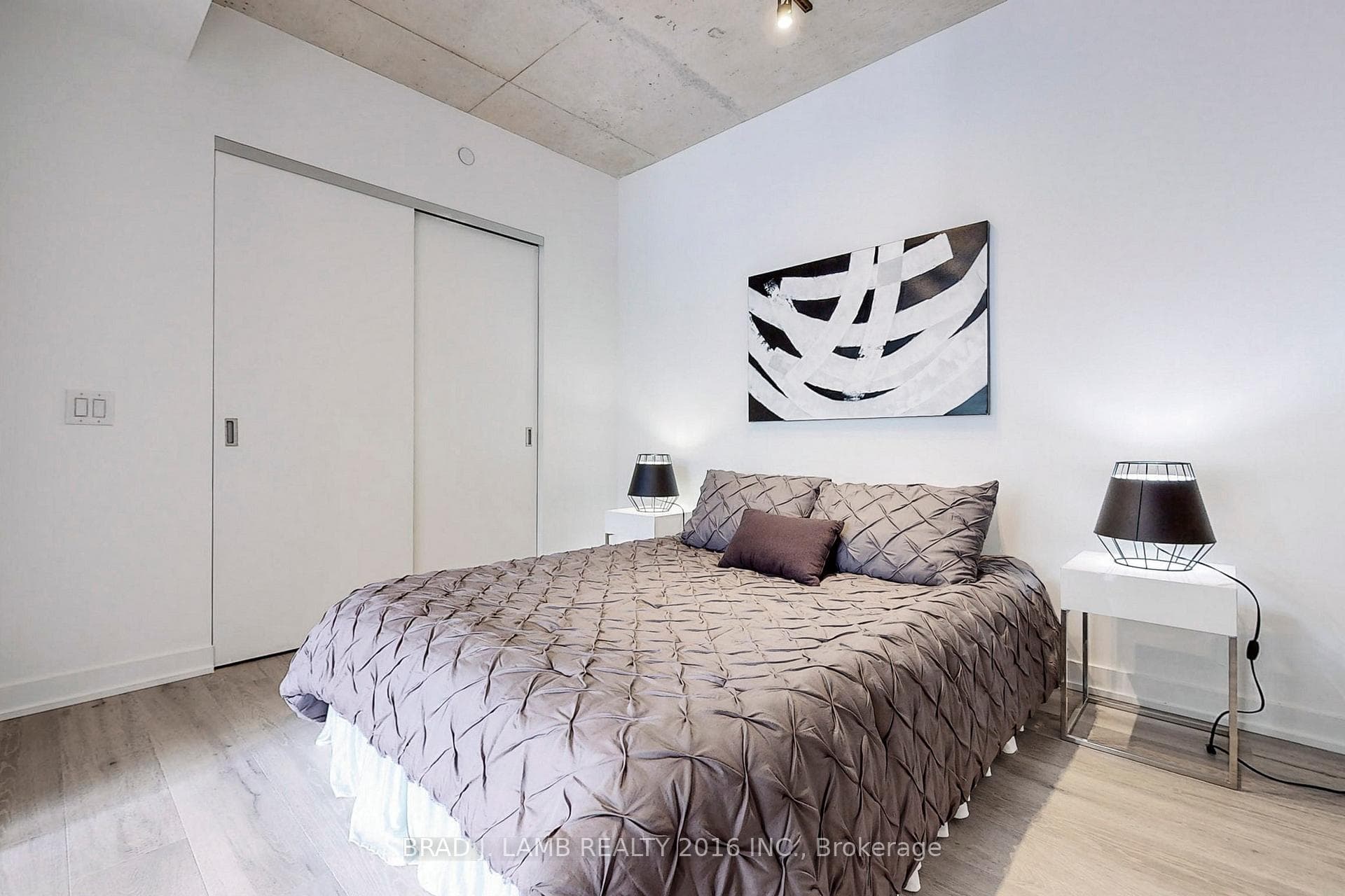 55 Ontario Street Unit 521 - New Construction photo 24 of 46 in Regent Park / Cabbagetown / St. James Town, Ontario