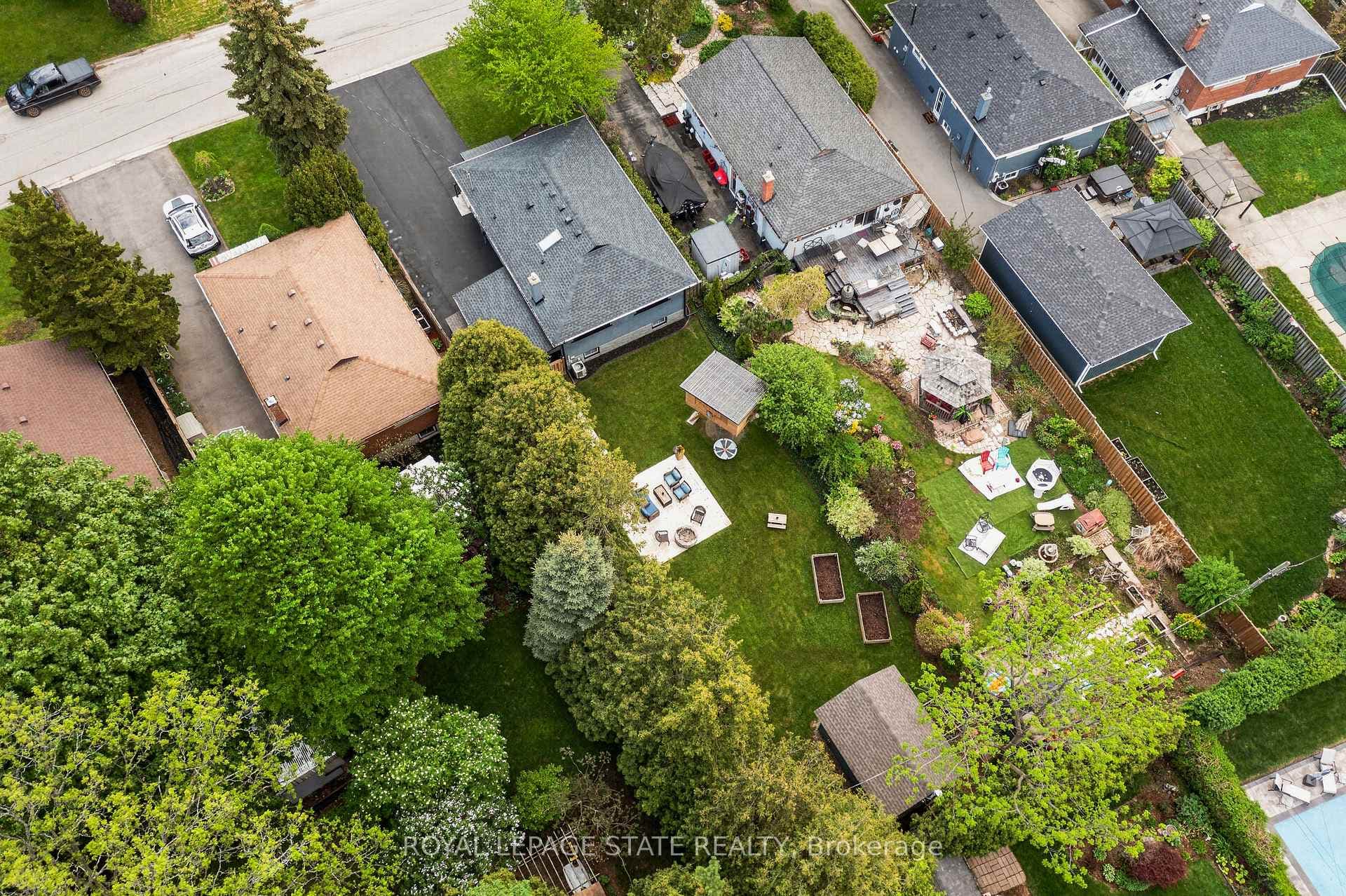 1396 Niels Avenue - Detached photo 47 of 50 in Burlington, Ontario