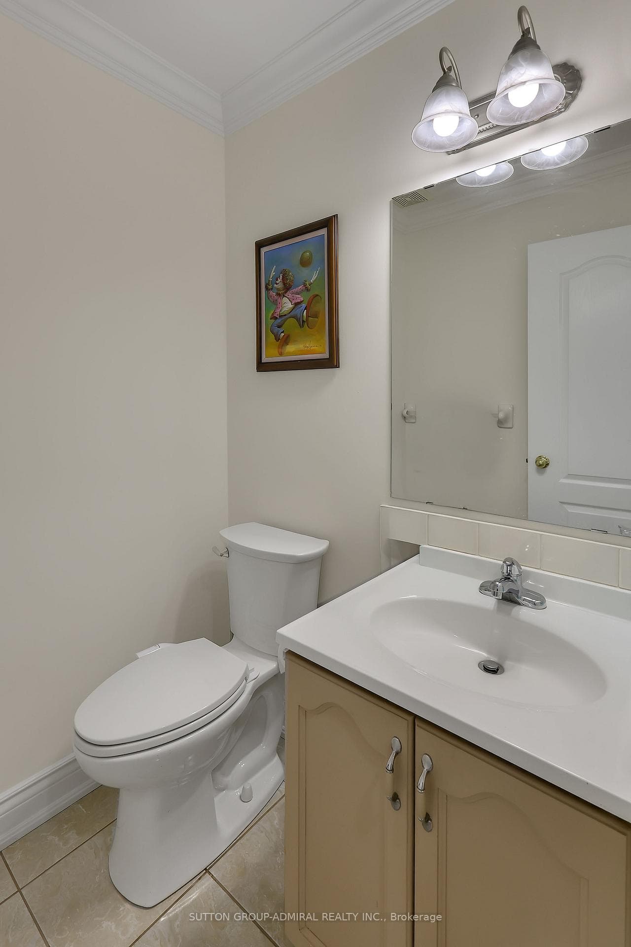 43 Newark Way - Detached photo 24 of 36 in Brampton, Ontario