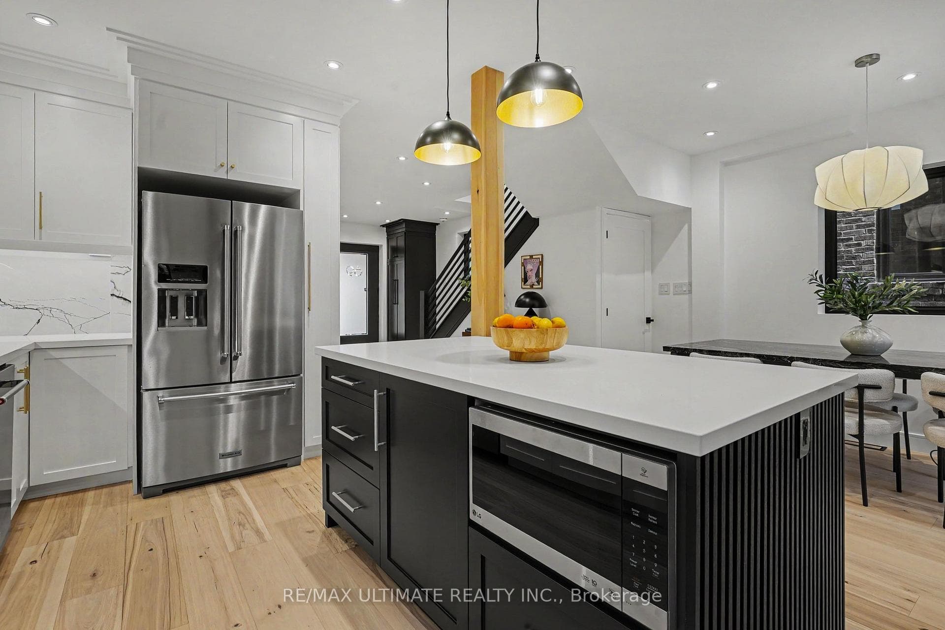 89 Alberta Avenue - Semi-Detached photo 12 of 49 in Annex / Yorkville / Summerhill, Ontario