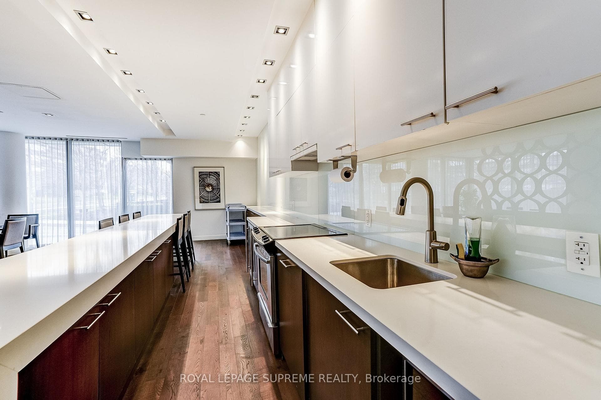 85 The Donway West N/A Unit 504 - Condo photo 29 of 42 in Don Mills / Parkwoods / Victoria Village, Ontario