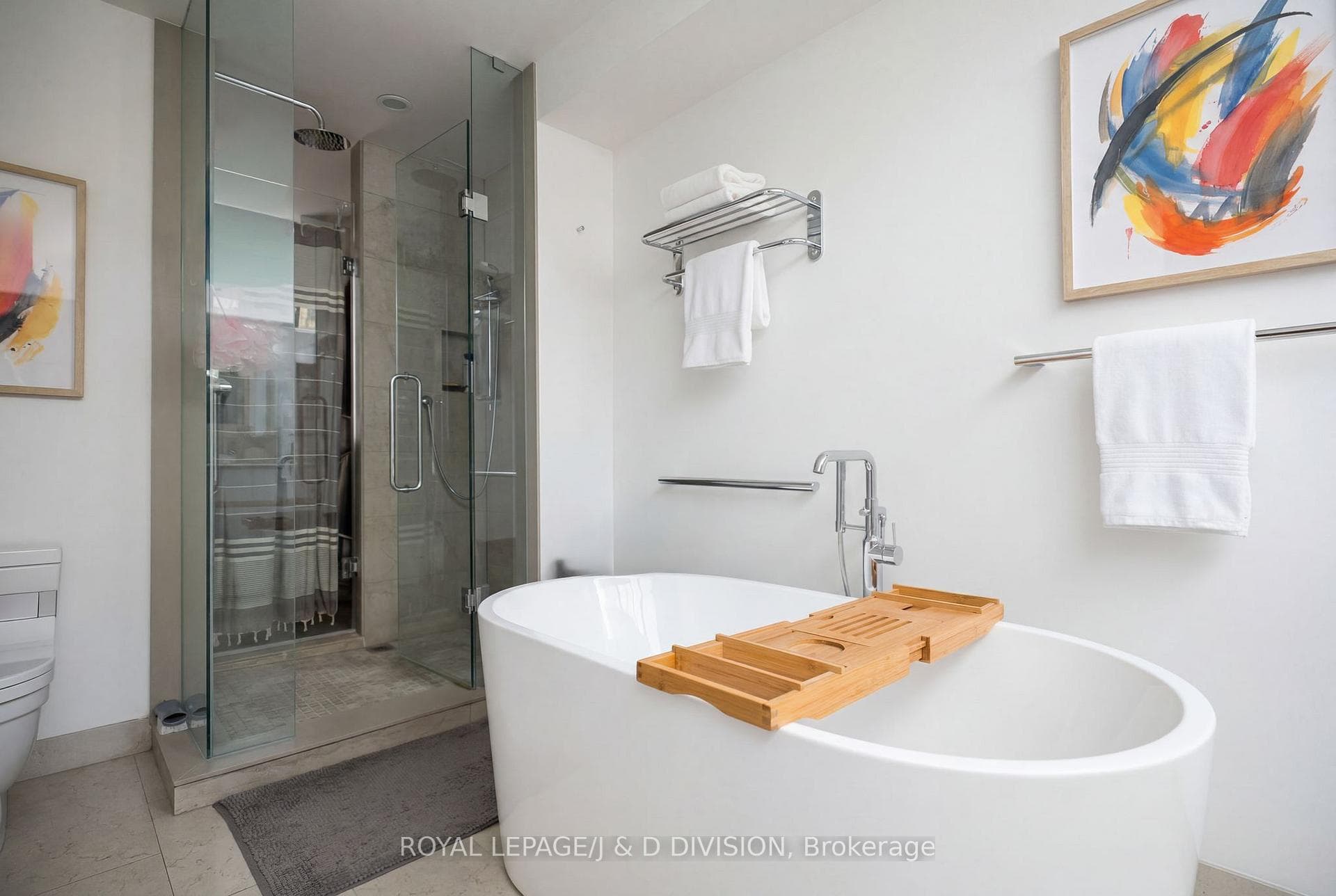 11C Tranby Avenue - Condo photo 18 of 33 in Annex / Yorkville / Summerhill, Ontario