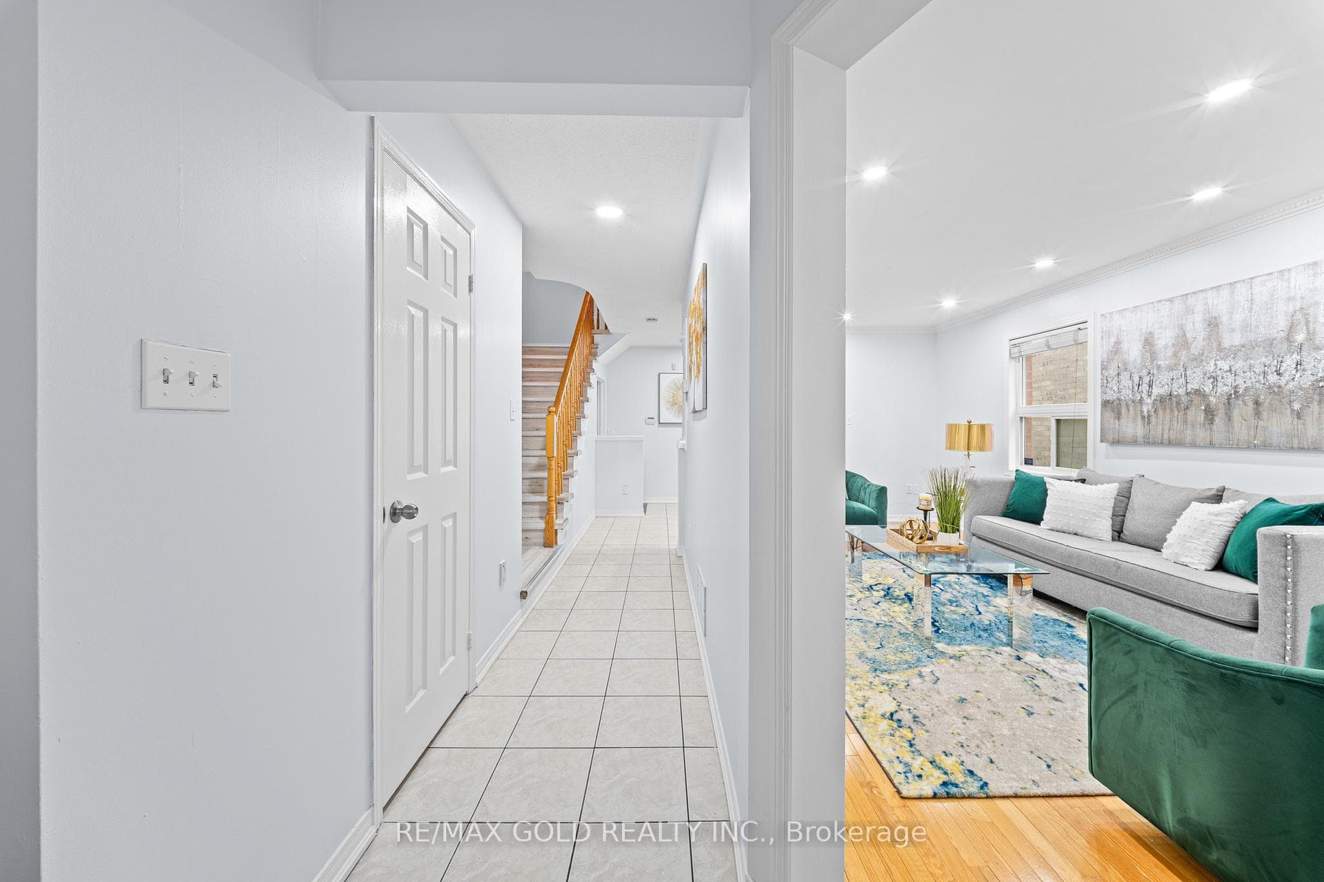 15 Revelstoke Place - Semi-Detached photo 20 of 49 in Brampton, Ontario