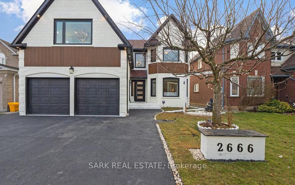 Recently sold property in Mississauga - real estate