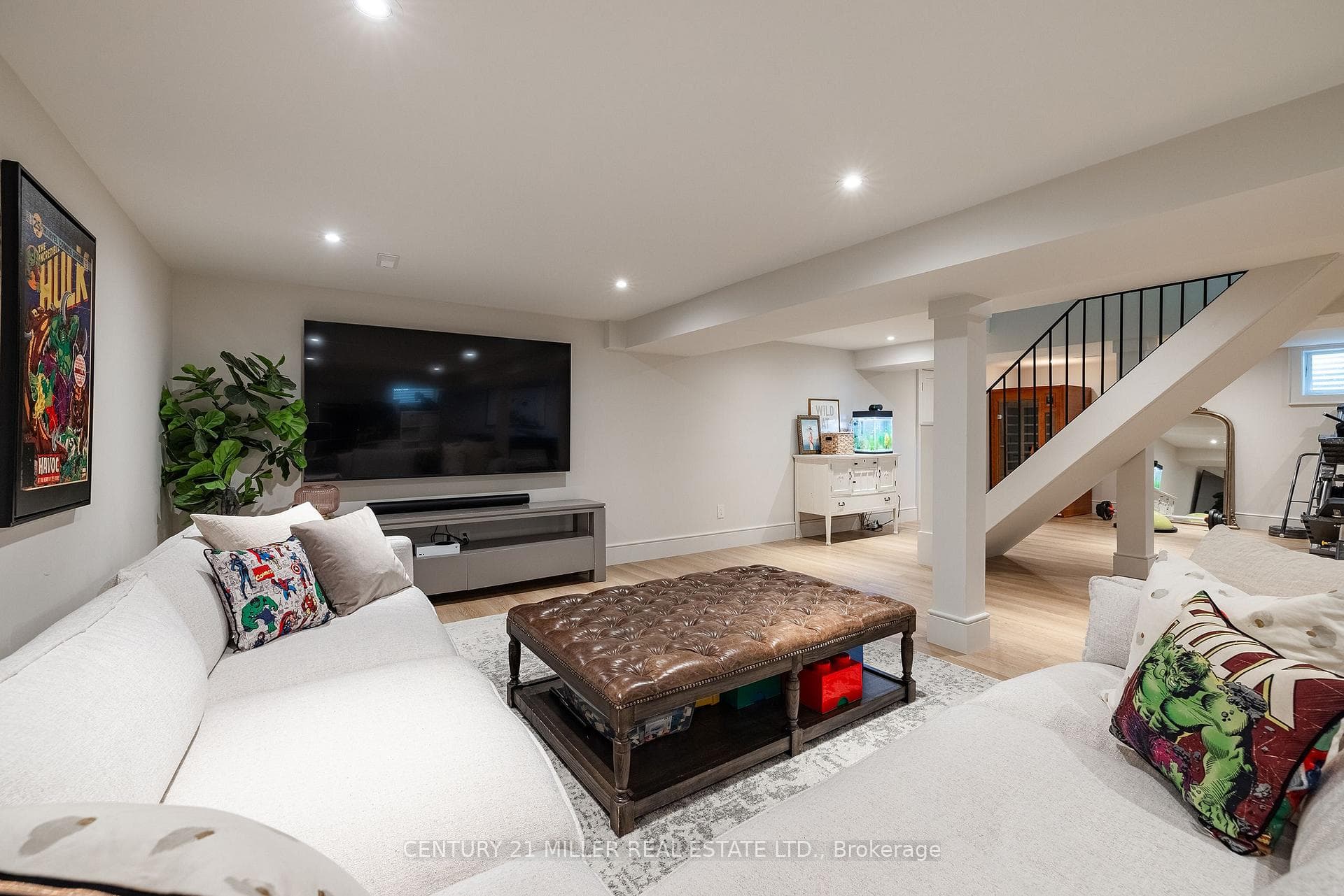 468 Copeland Court - Detached photo 28 of 42 in Oakville, Ontario