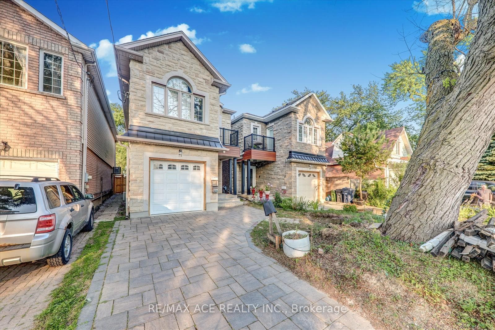 71 Lillington Avenue - Detached photo 2 of 37 in Birch Cliff / Cliffside, Ontario