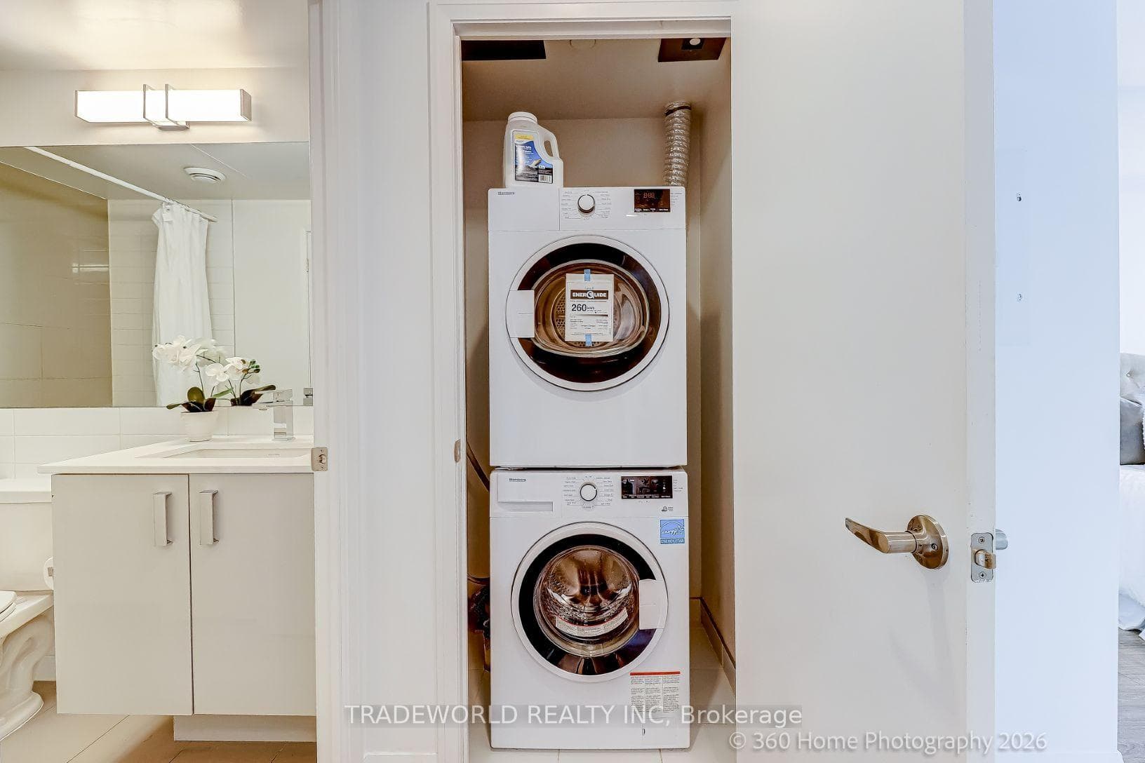30 Gibbs Road Unit 2103 - New Construction photo 22 of 40 in Etobicoke (Islington / Rexdale), Ontario
