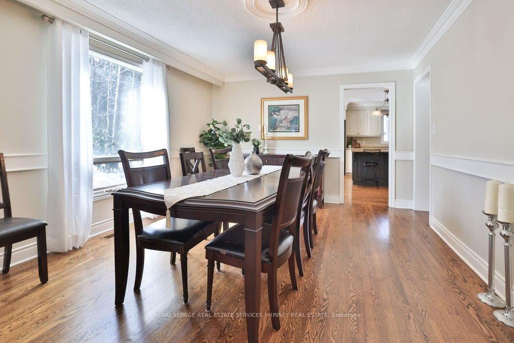 1244 Woodland Avenue - Detached photo 7 of 46 in Mississauga, Ontario