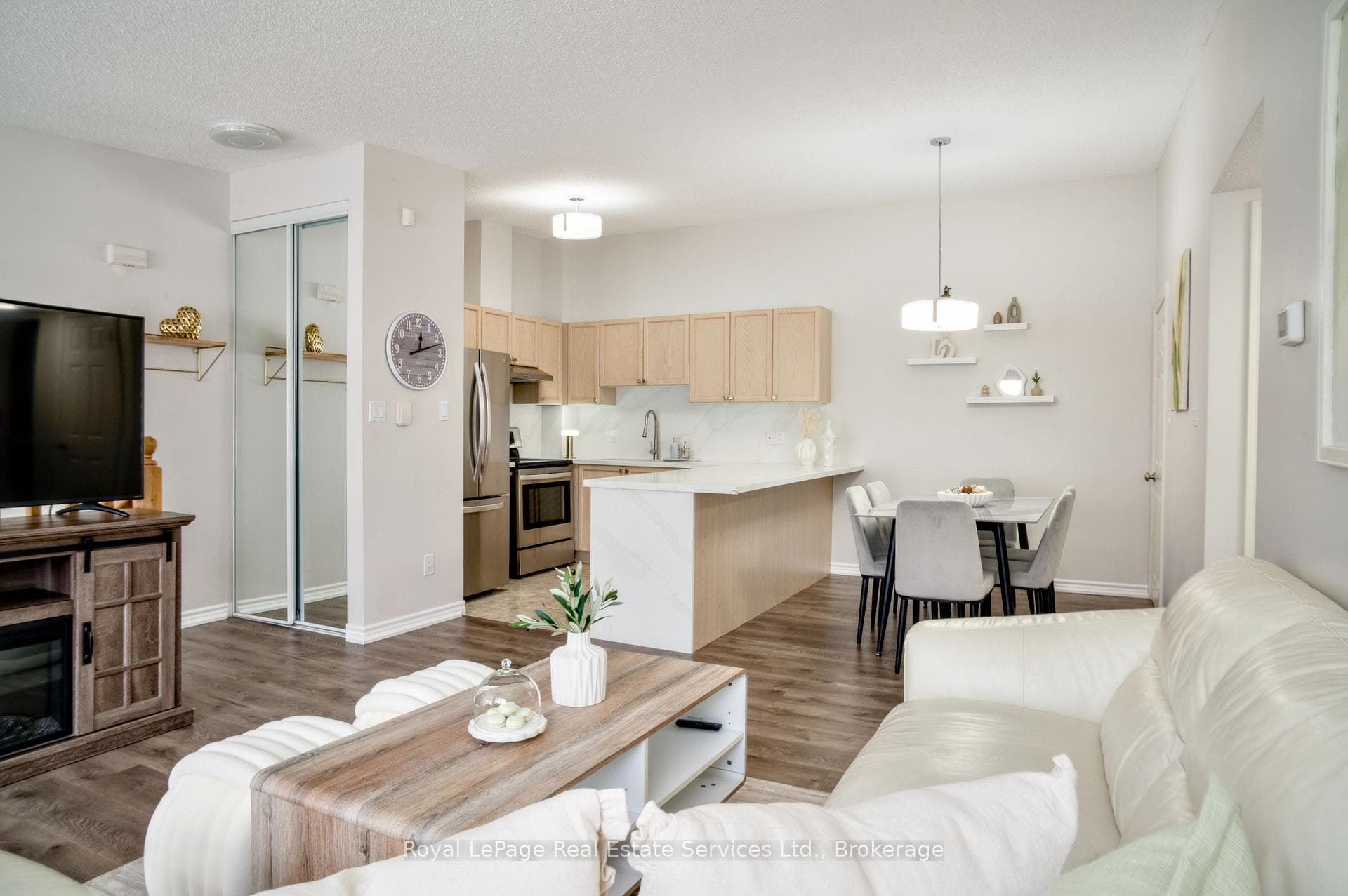 1701 Lampman Avenue Unit 507 - Condo photo 6 of 23 in Burlington, Ontario