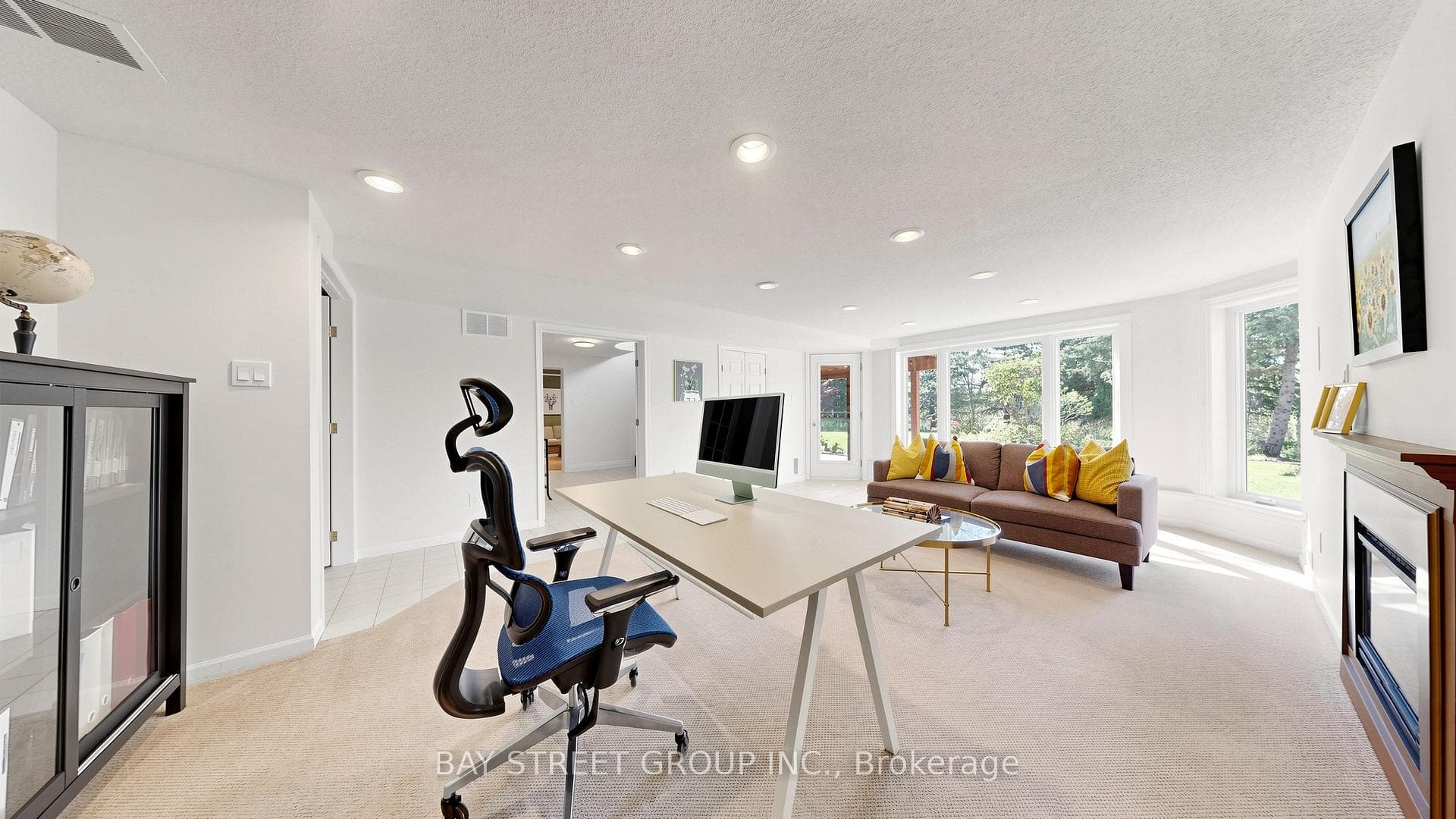 1742 Sir Monty's Drive - Detached photo 35 of 43 in Mississauga, Ontario
