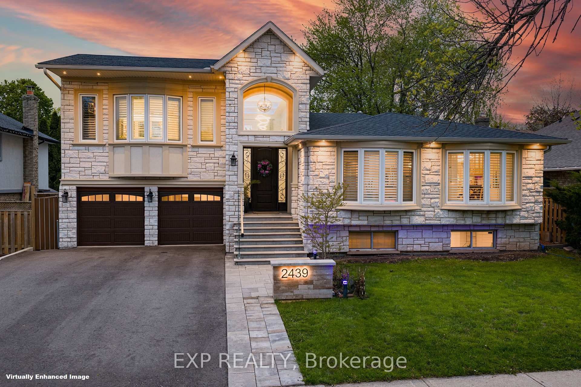 2439 Bridge Road - Detached photo 1 of 50 in Oakville, Ontario