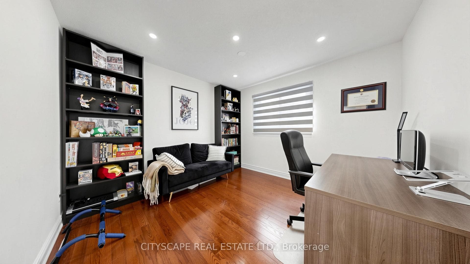 5534 River Grove Avenue - Detached photo 36 of 36 in Mississauga, Ontario