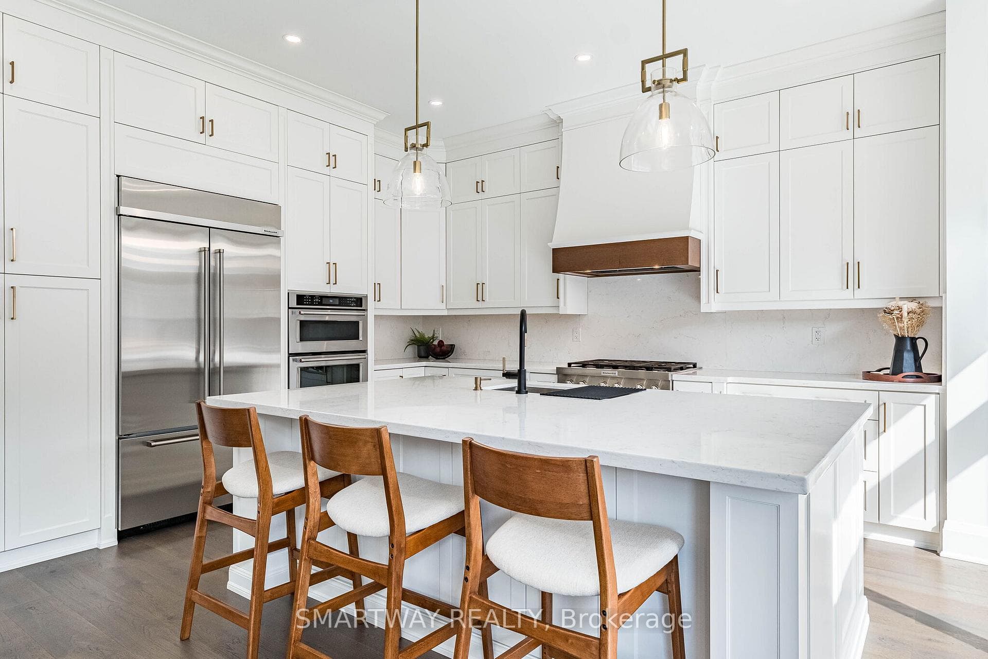1415 Buckthorn Garden - Detached photo 14 of 50 in Milton, Ontario