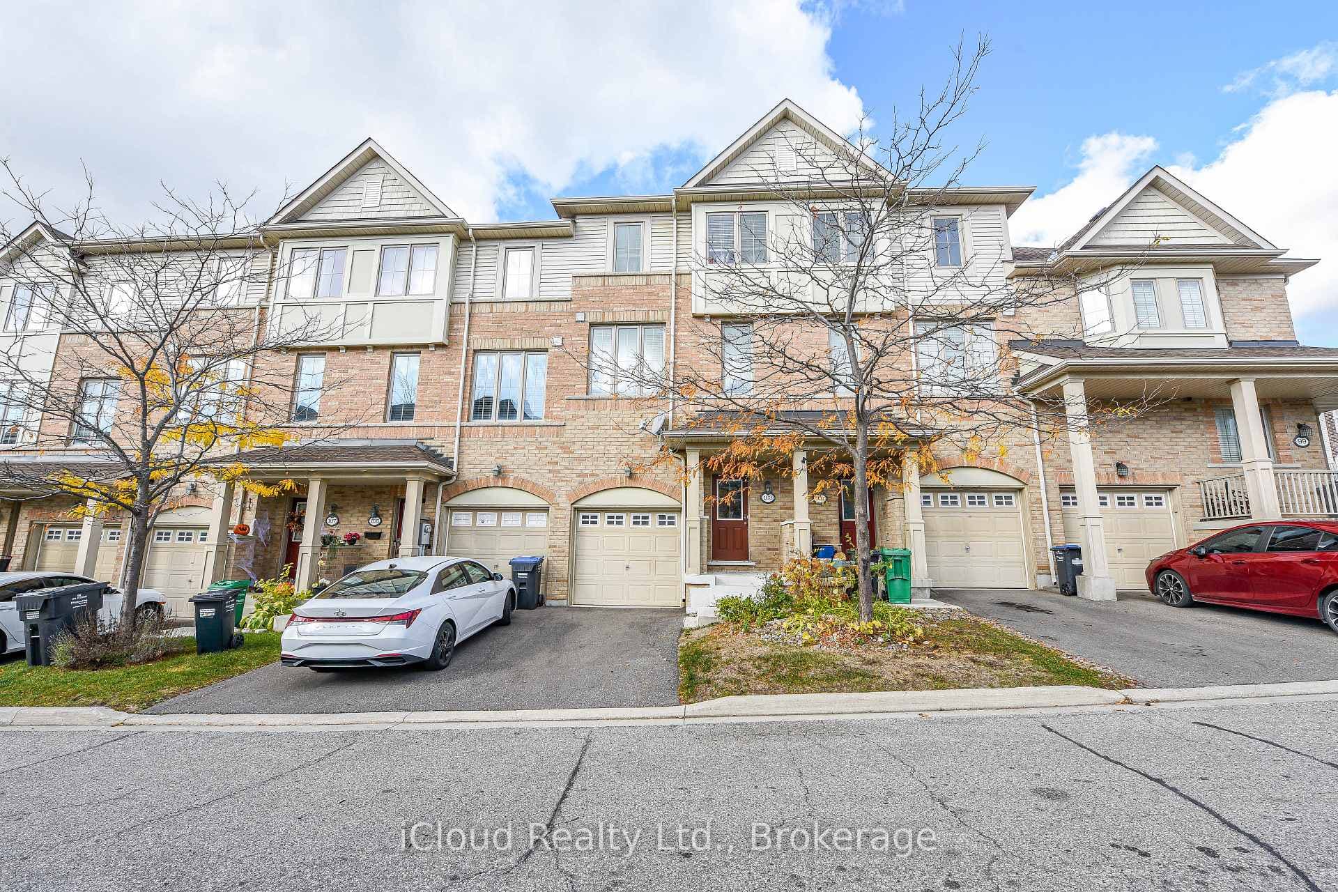 Recently sold property in Brampton - real estate