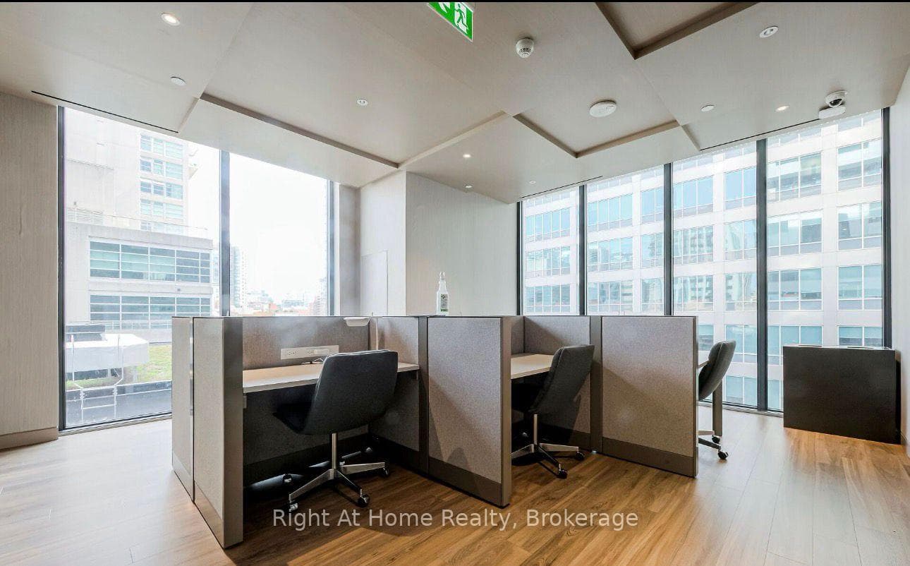 2606 25 Richmond Street Unit 6 - Condo photo 15 of 15 in Regent Park / Cabbagetown / St. James Town, Ontario