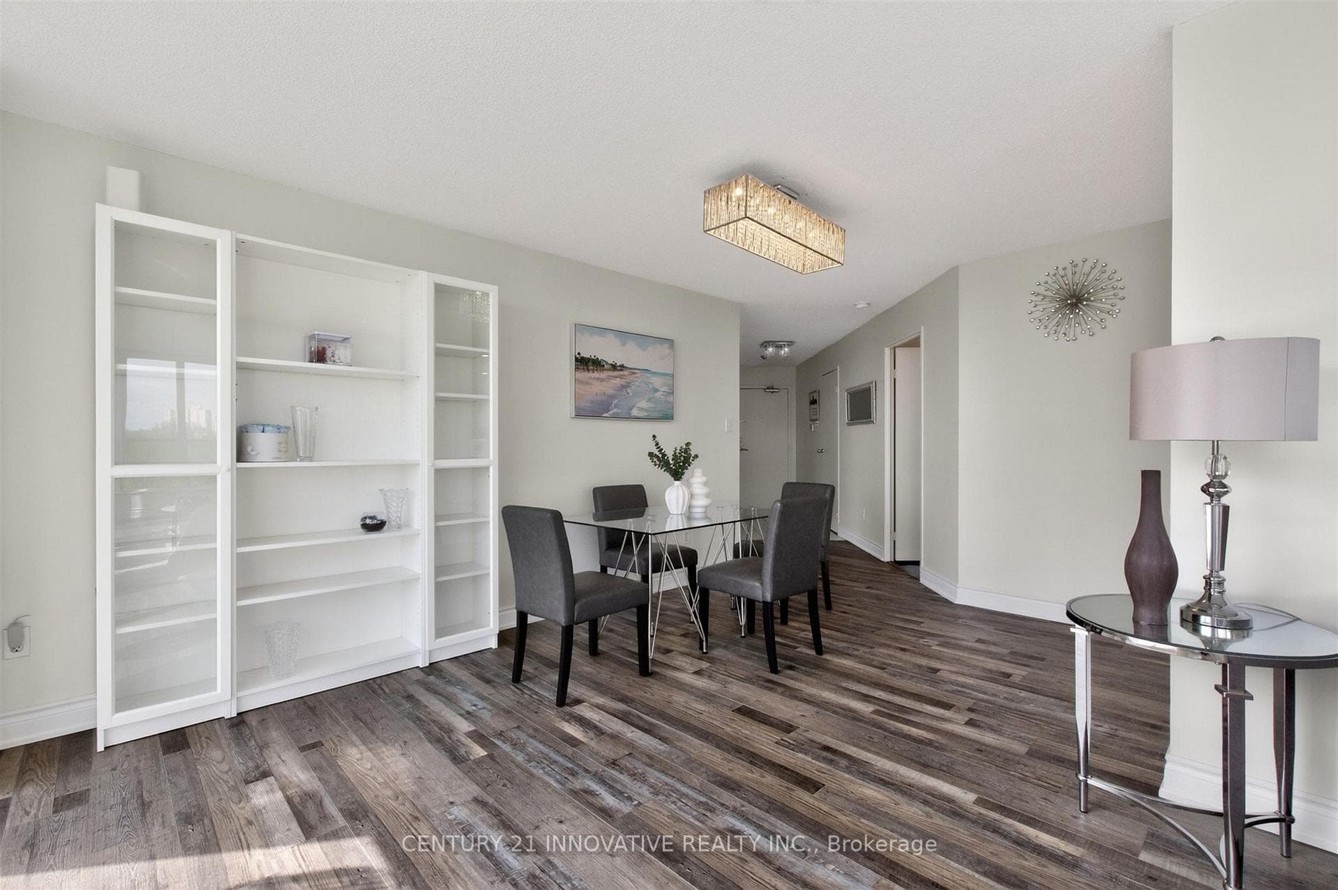5 Rowntree Road Unit 415 - Condo photo 11 of 31 in Etobicoke (West Mall / Rexdale), Ontario