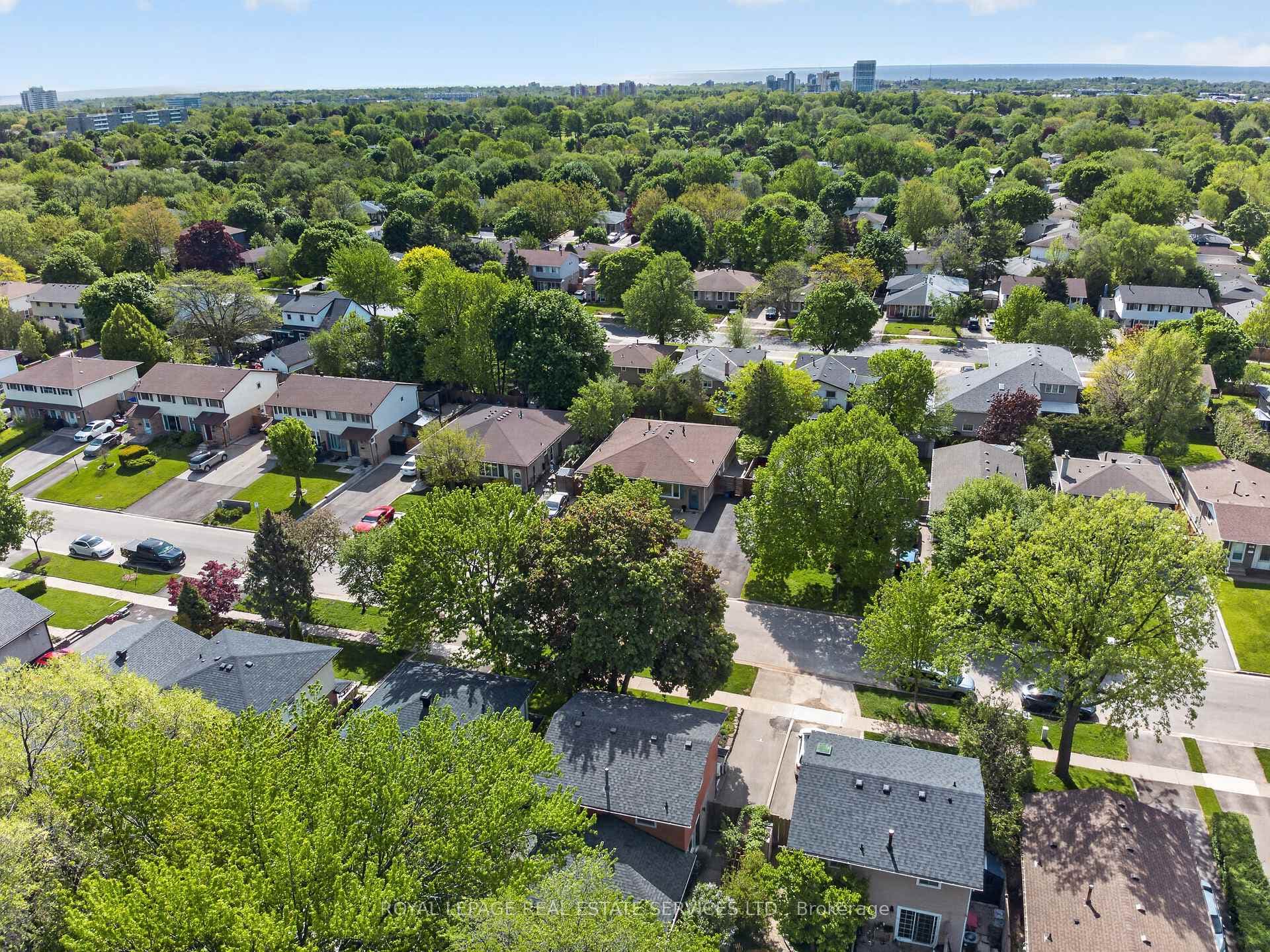 141 Oakdale Drive - Detached photo 49 of 50 in Oakville, Ontario