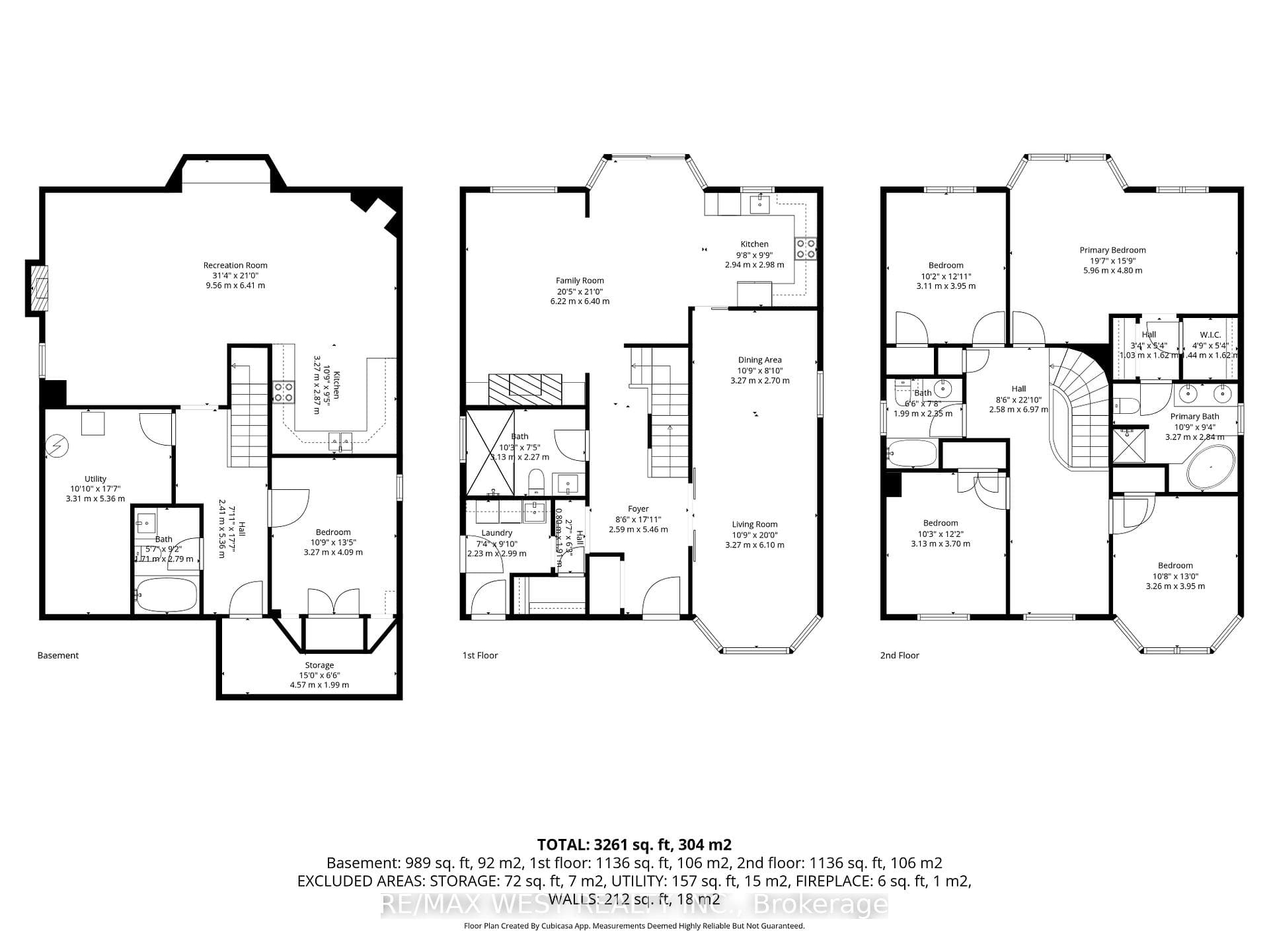 12 Berrydown Drive - Detached photo 50 of 50 in Caledon, Ontario