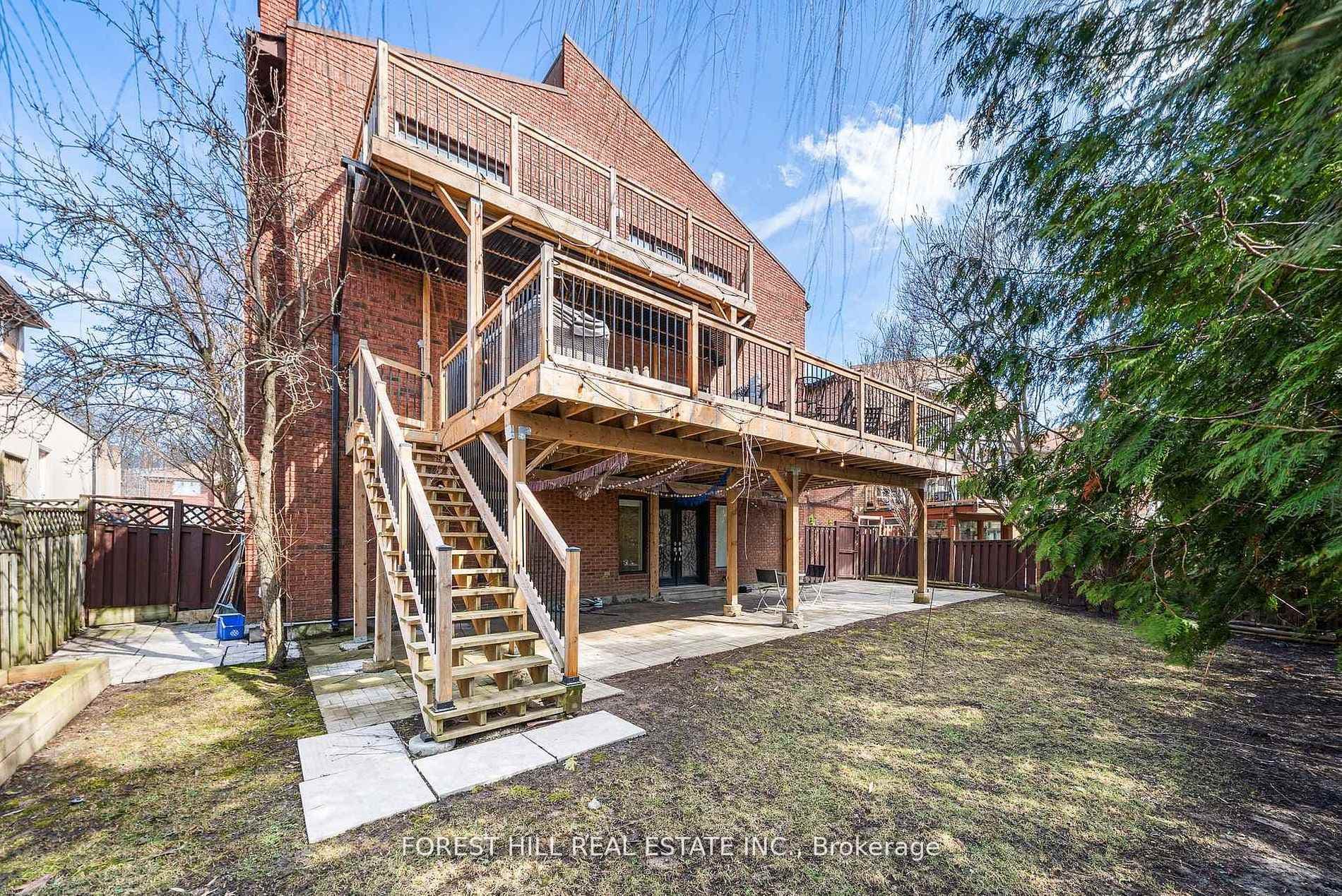 73 Garnier Court - Detached photo 47 of 48 in Hillcrest Village / Bayview Village, Ontario