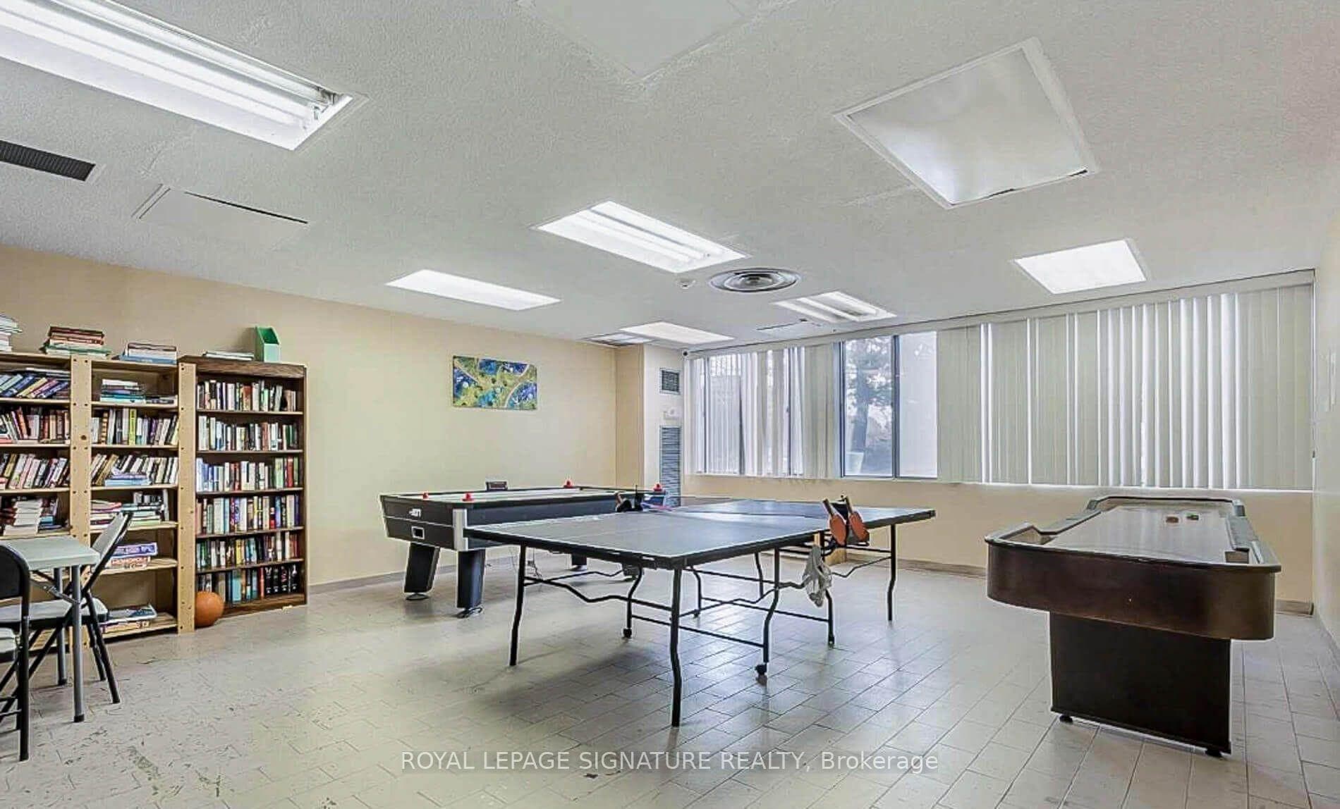 1580 Mississauga Valley Boulevard Unit 906 - Condo photo 19 of 30 in Mississauga, Ontario