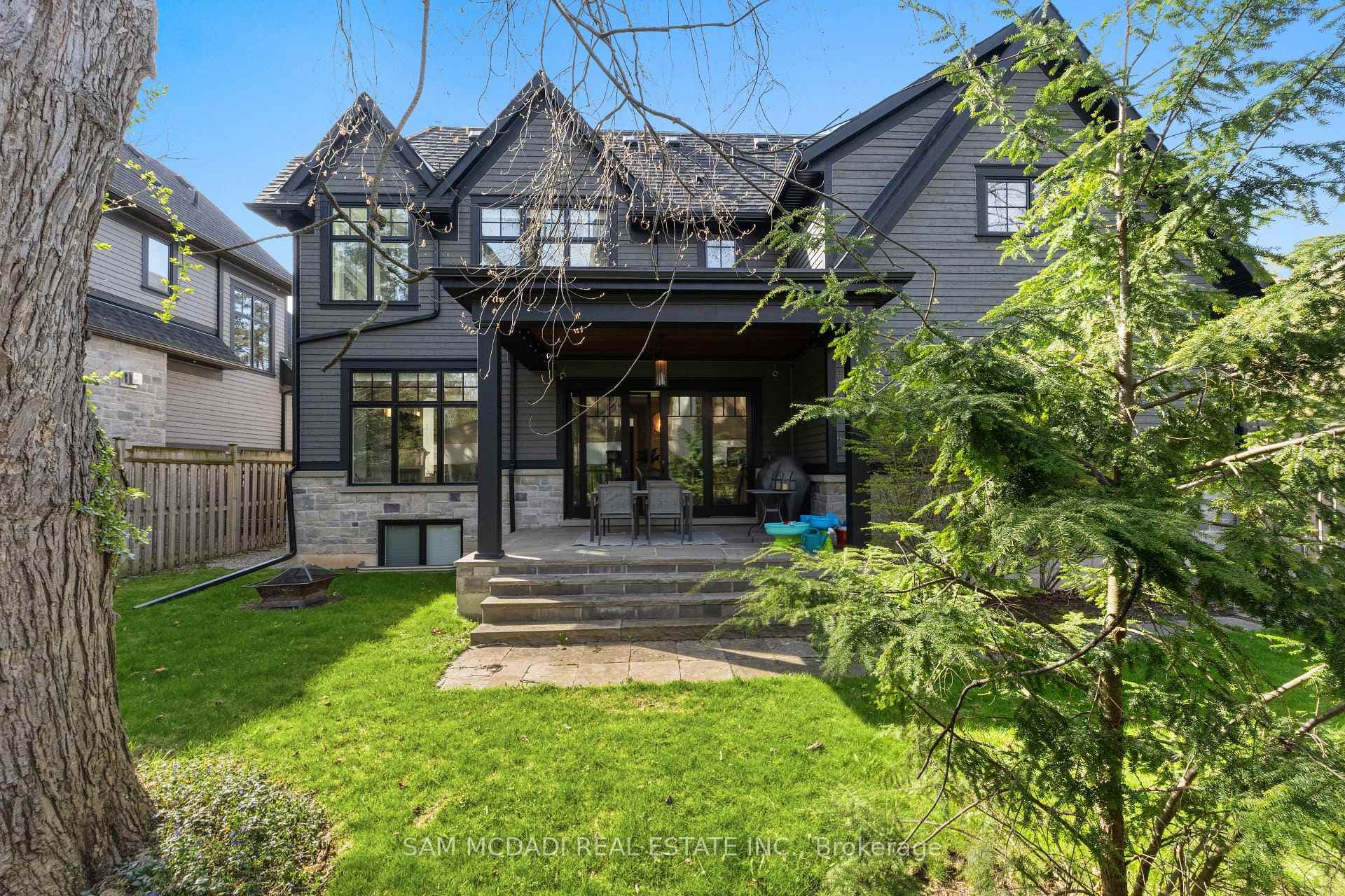 36 Veronica Drive - Detached photo 40 of 45 in Mississauga, Ontario