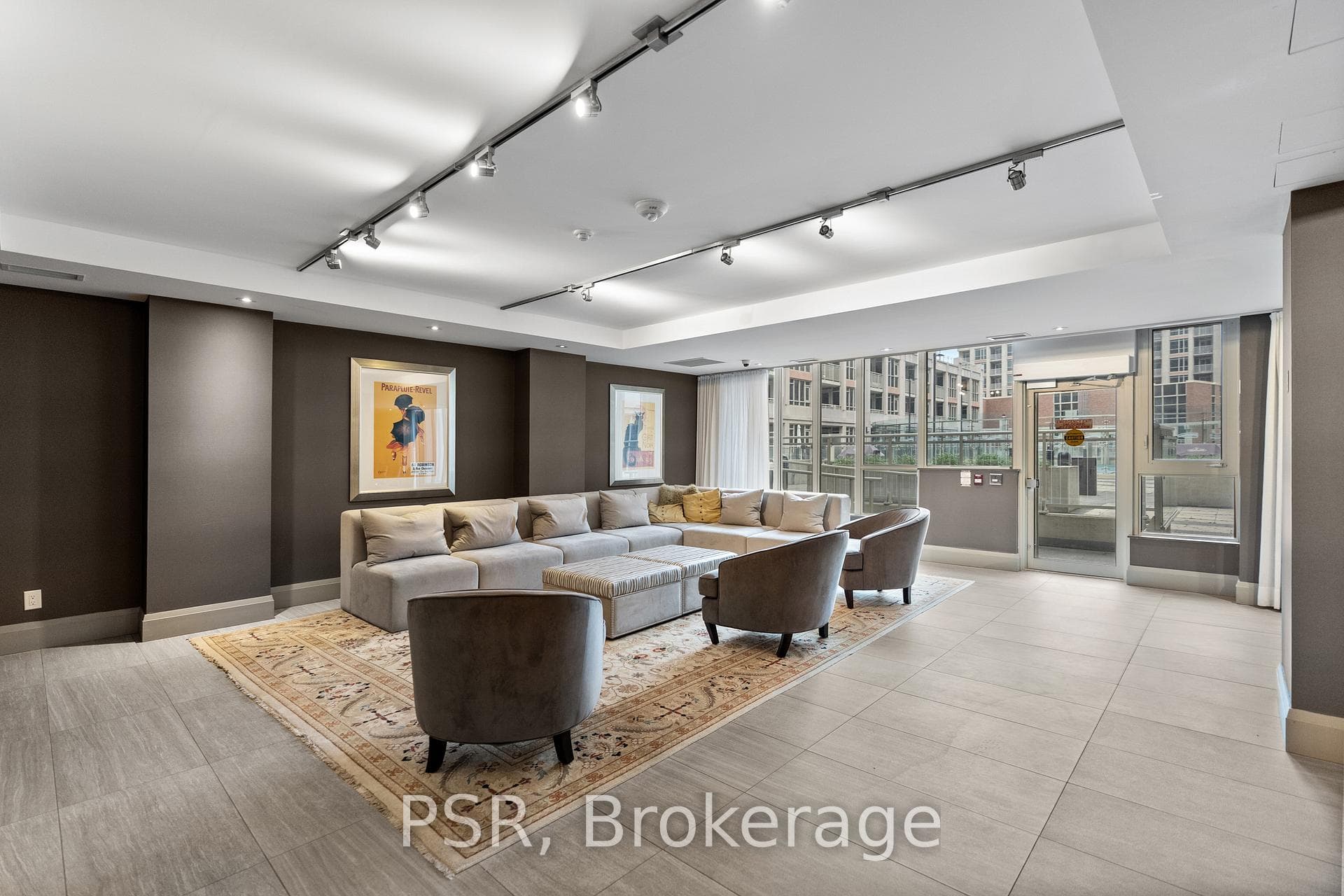 38 Grand Magazine Street Unit 1031 - Condo photo 22 of 25 in Downtown Toronto / Waterfront, Ontario