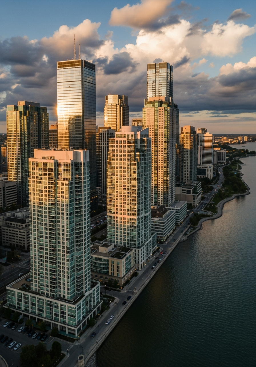 Mississauga real estate